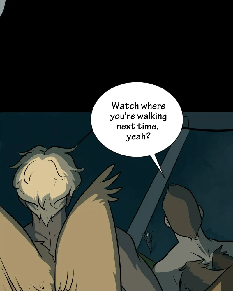 Read The Croaking EN Manga Online