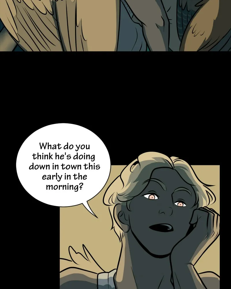 Read The Croaking EN Manga Online