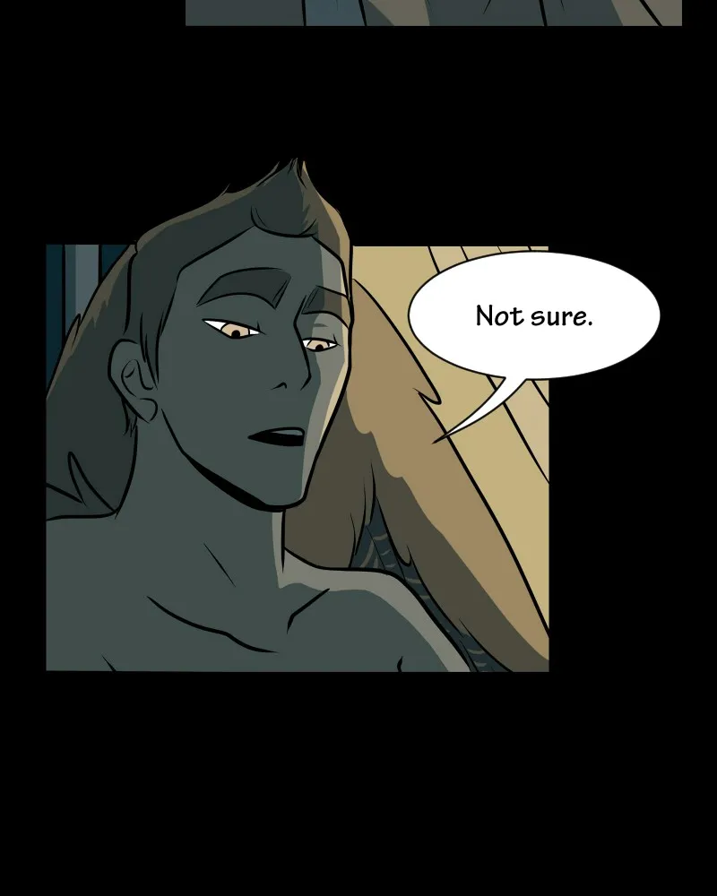 Read The Croaking EN Manga Online