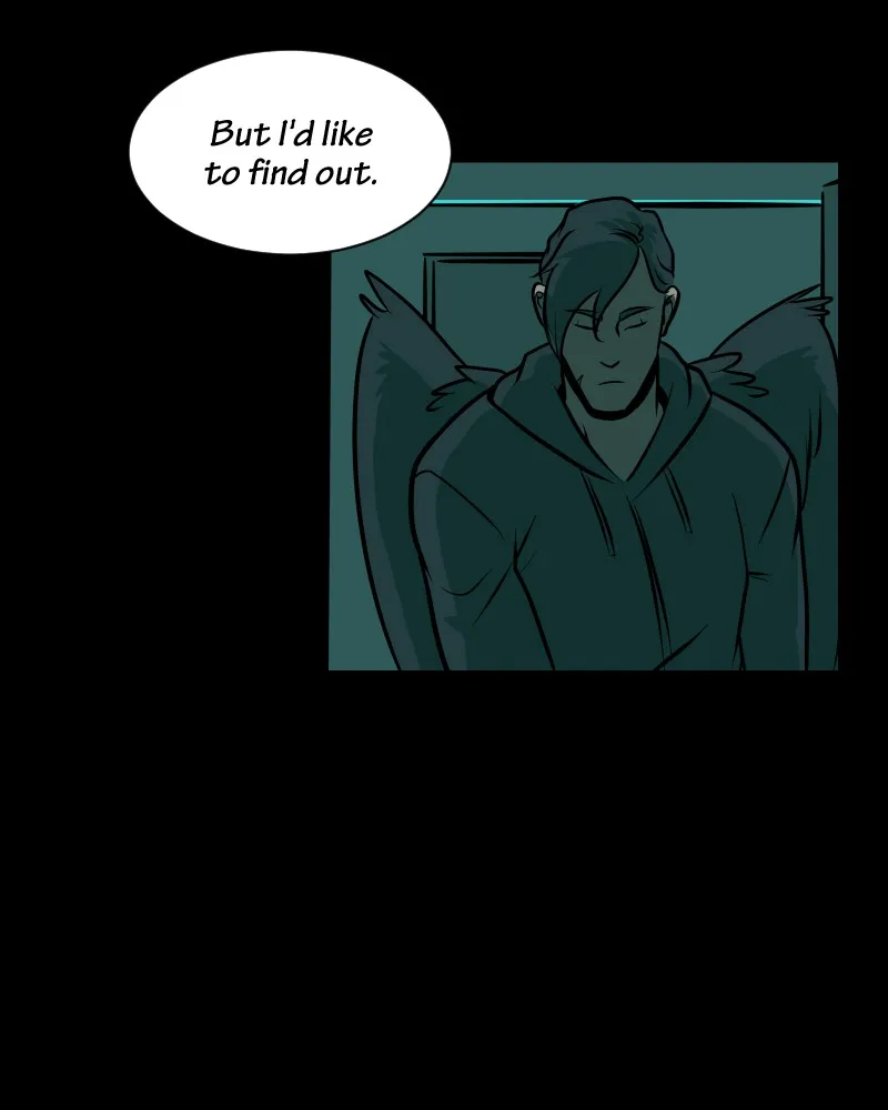Read The Croaking EN Manga Online