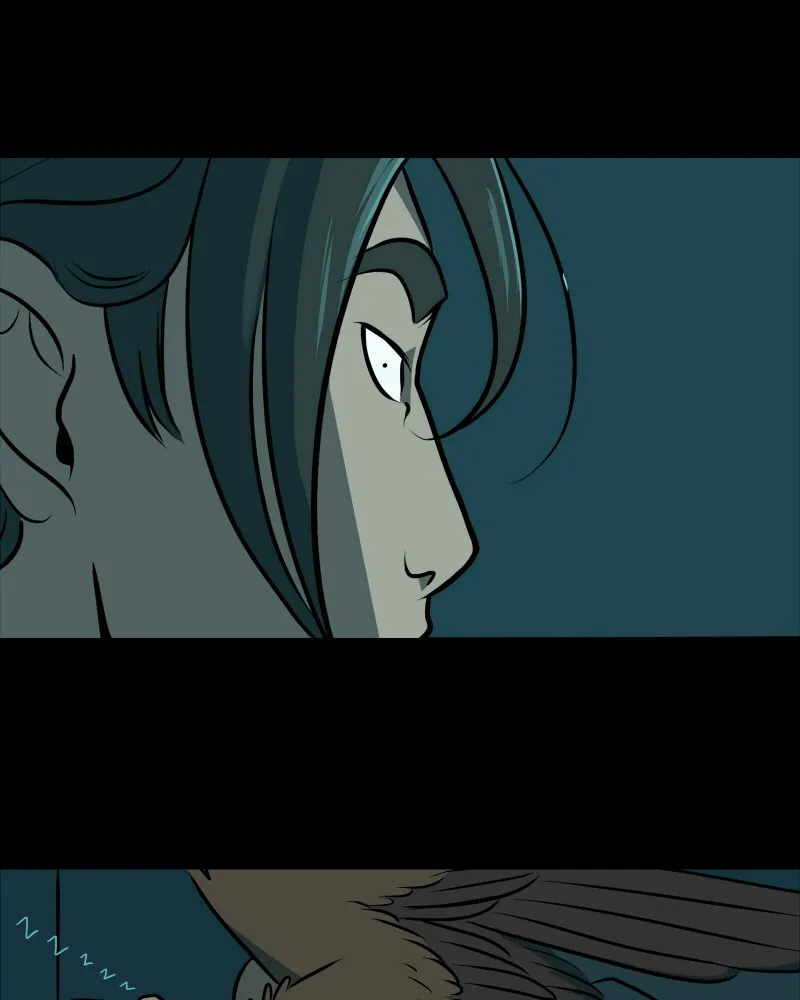 Read The Croaking EN Manga Online