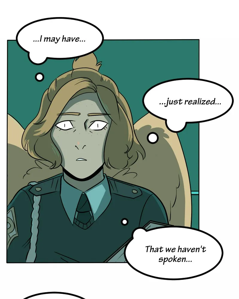 Read The Croaking EN Manga Online