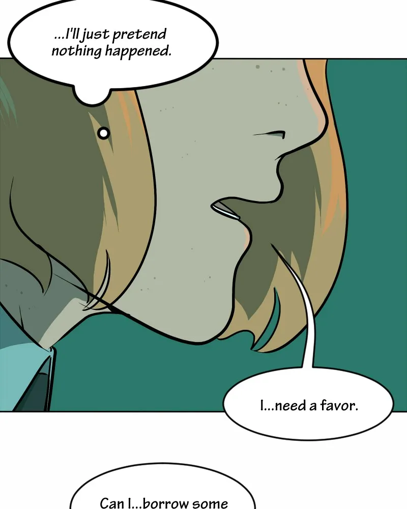 Read The Croaking EN Manga Online