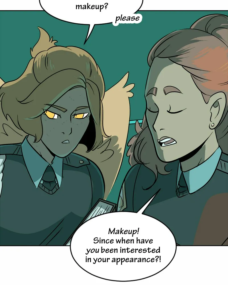 Read The Croaking EN Manga Online