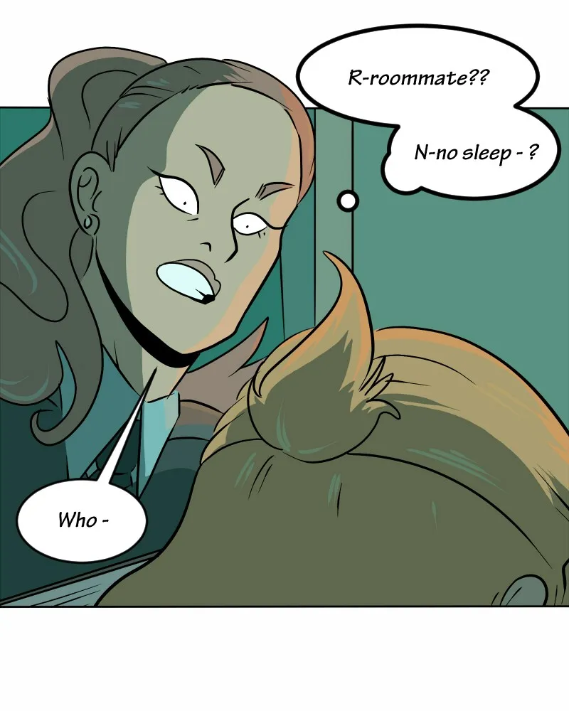 Read The Croaking EN Manga Online