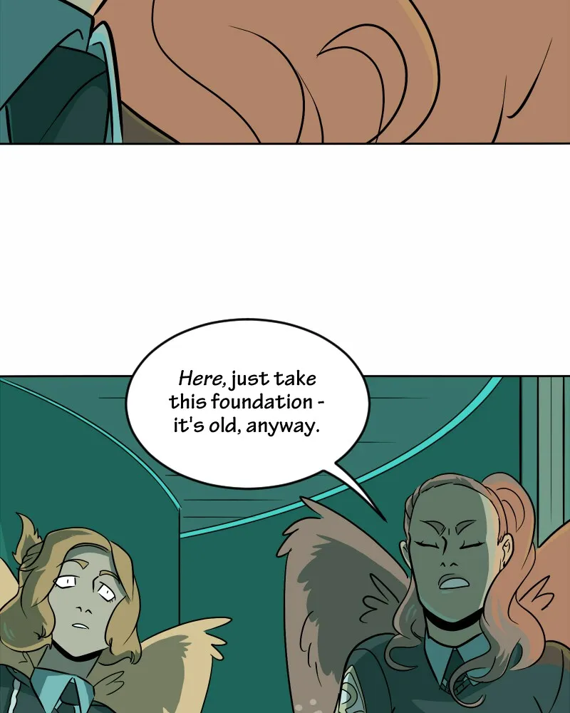 Read The Croaking EN Manga Online