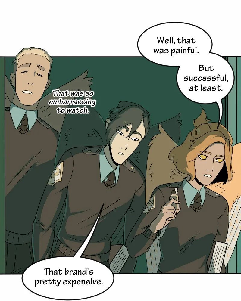 Read The Croaking EN Manga Online