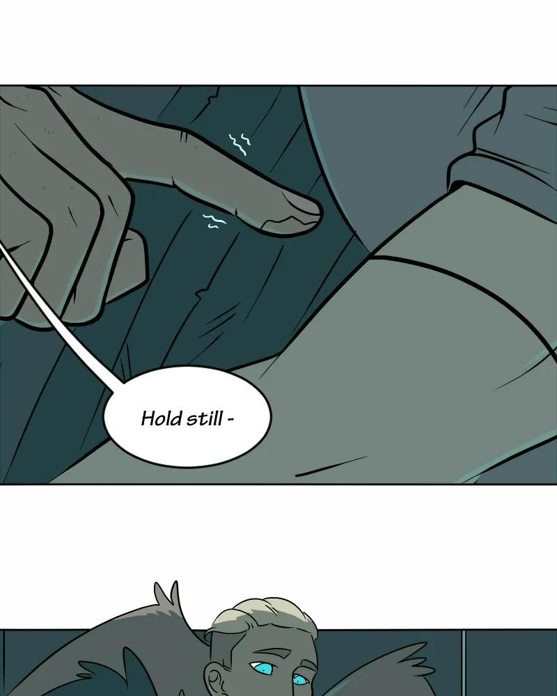 Read The Croaking EN Manga Online