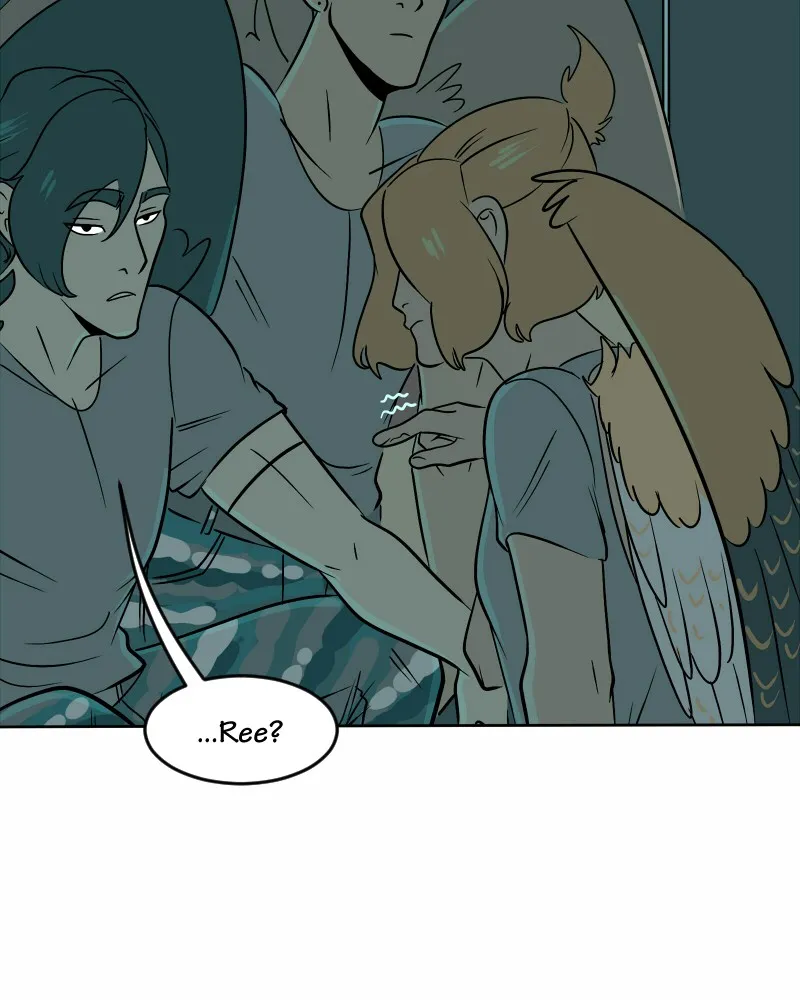 Read The Croaking EN Manga Online