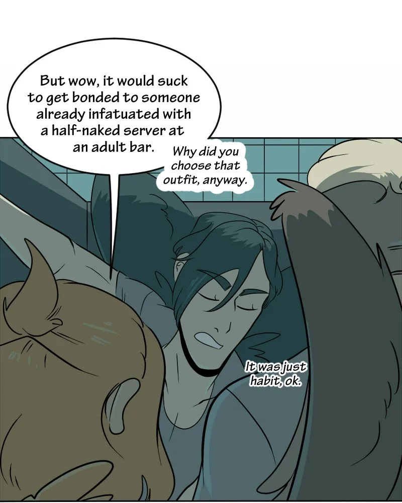Read The Croaking EN Manga Online