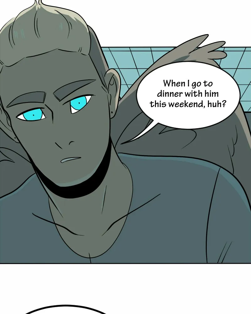 Read The Croaking EN Manga Online
