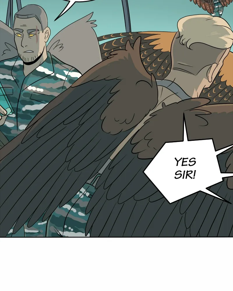 Read The Croaking EN Manga Online