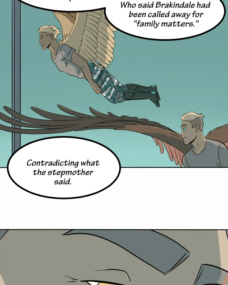 Read The Croaking EN Manga Online