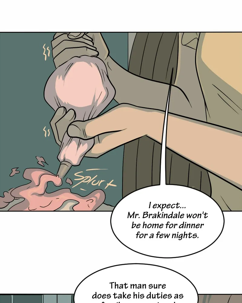 Read The Croaking EN Manga Online