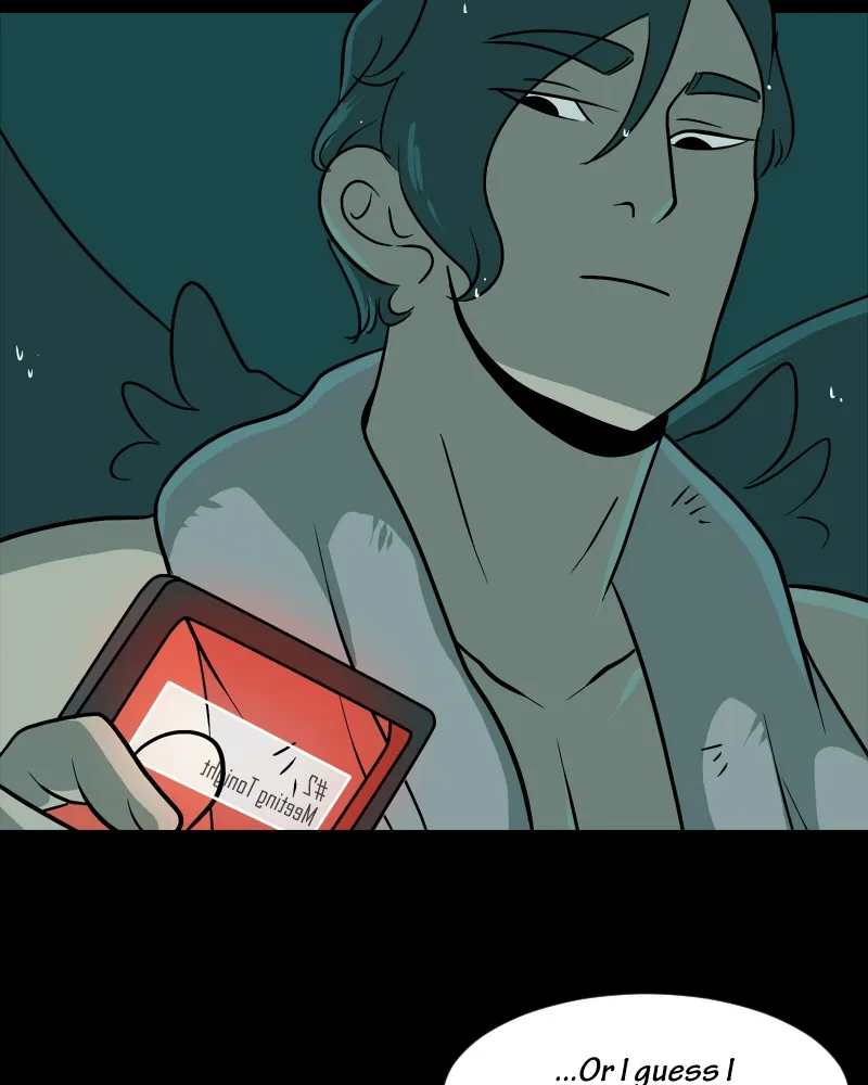 Read The Croaking EN Manga Online