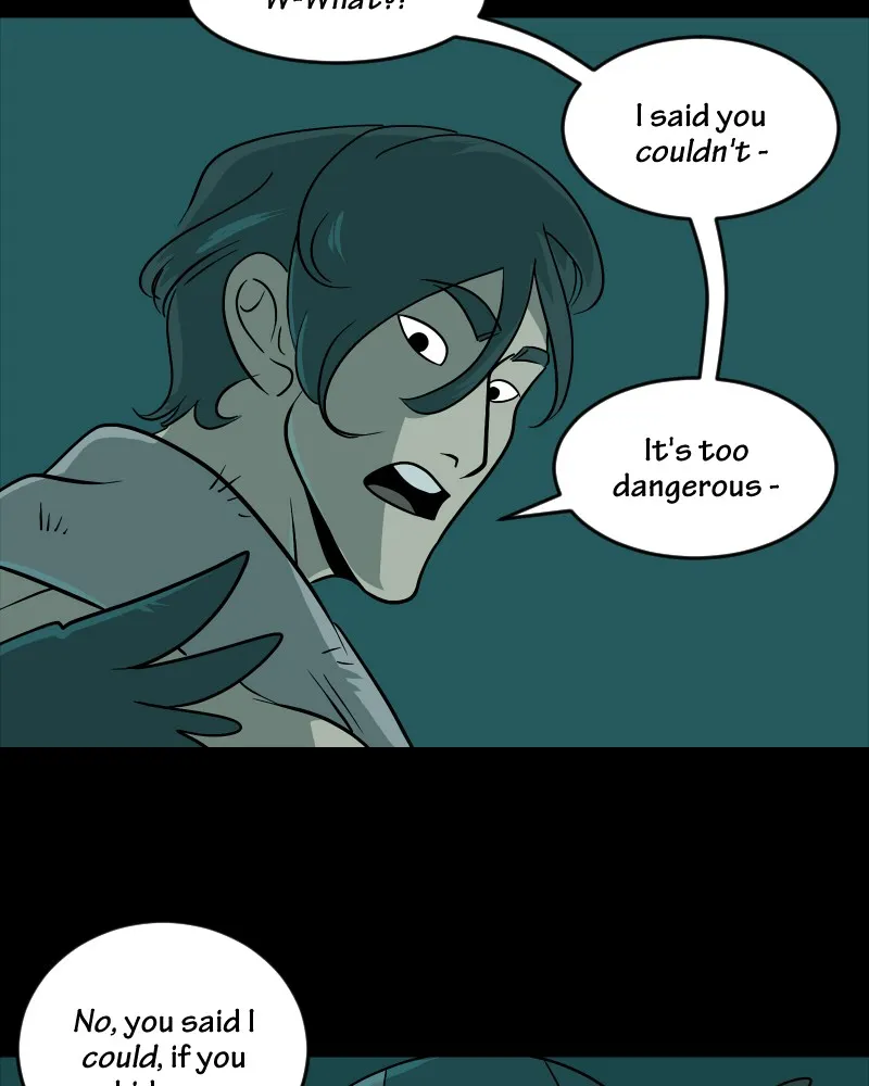 Read The Croaking EN Manga Online