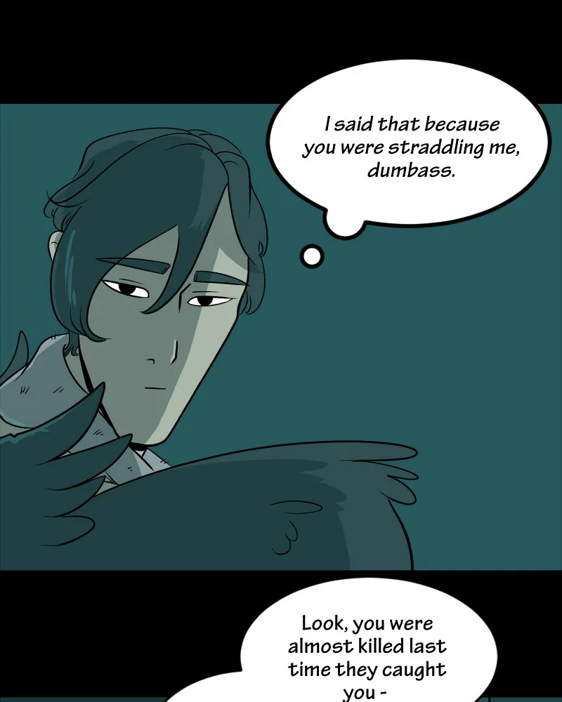 Read The Croaking EN Manga Online