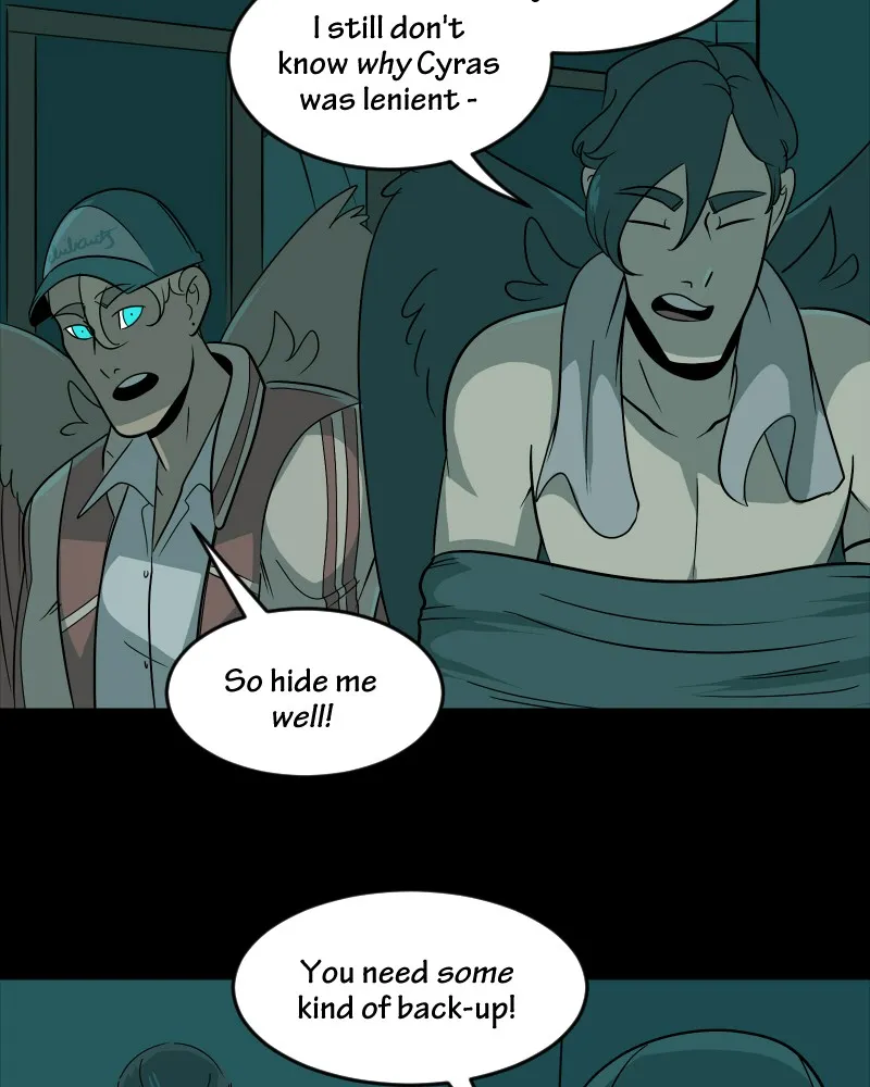 Read The Croaking EN Manga Online