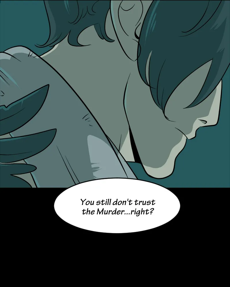 Read The Croaking EN Manga Online