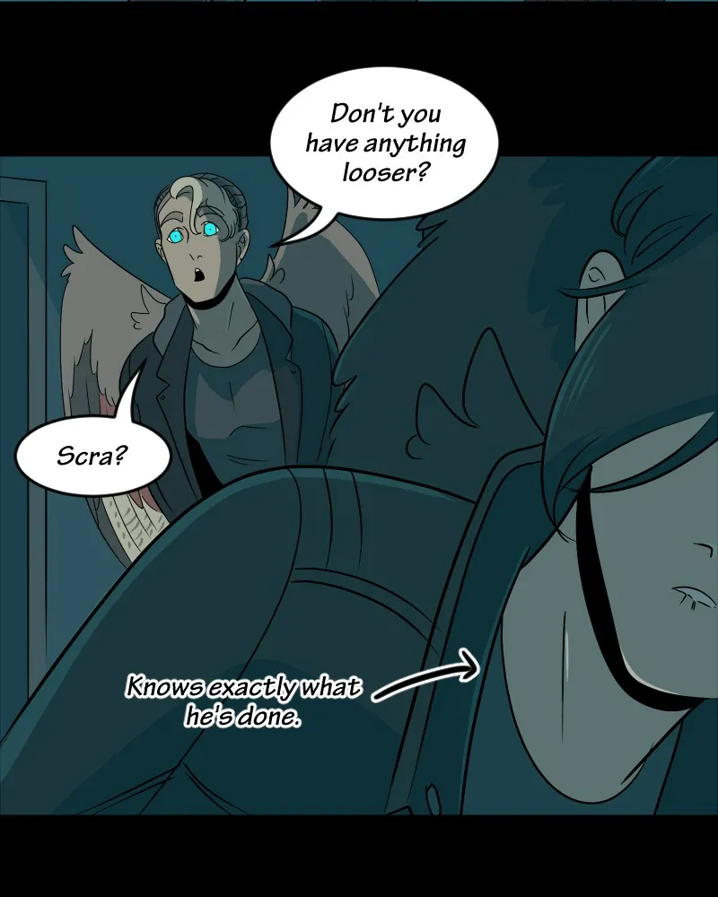 Read The Croaking EN Manga Online