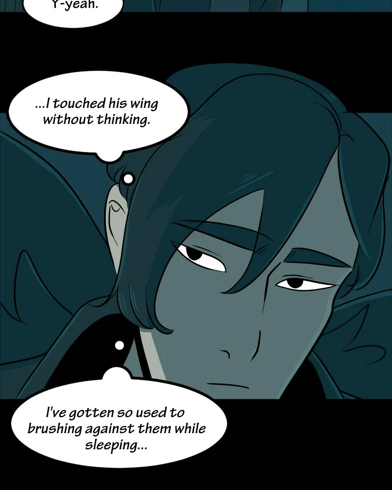 Read The Croaking EN Manga Online
