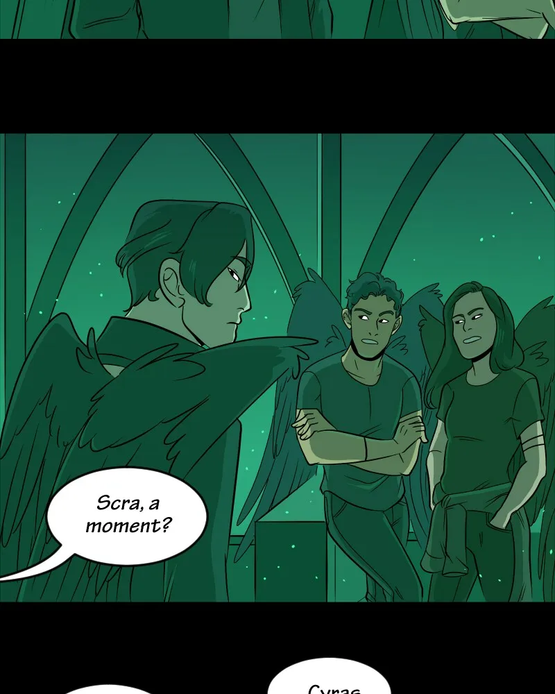 Read The Croaking EN Manga Online