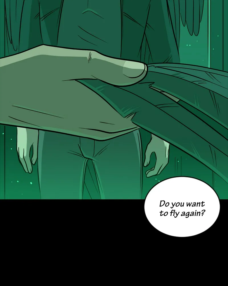 Read The Croaking EN Manga Online