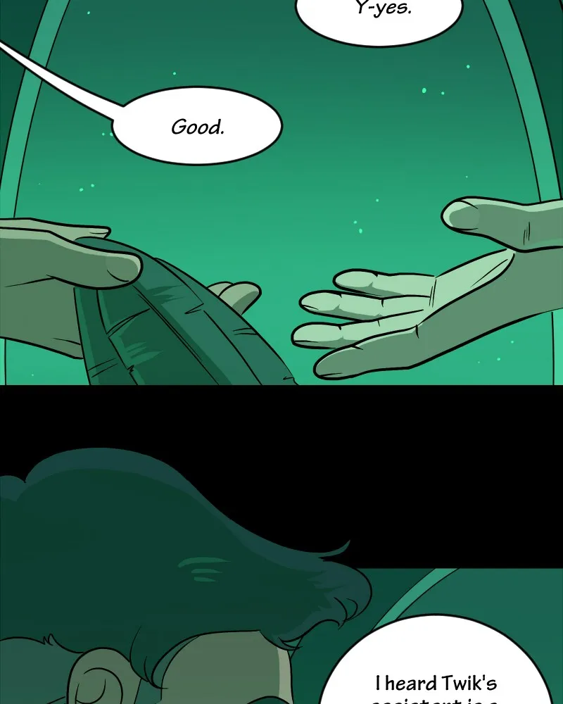 Read The Croaking EN Manga Online