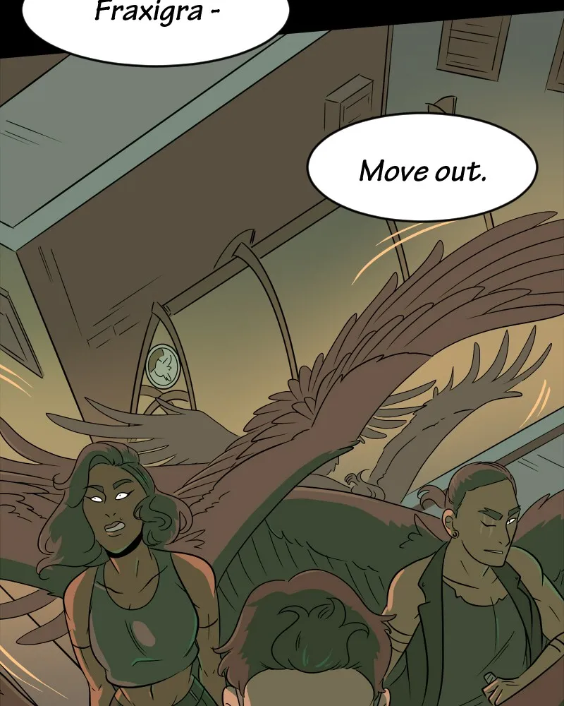 Read The Croaking EN Manga Online