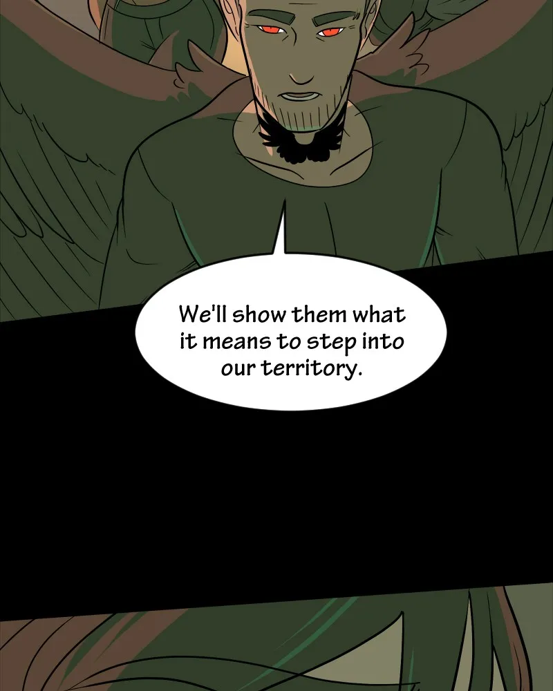 Read The Croaking EN Manga Online