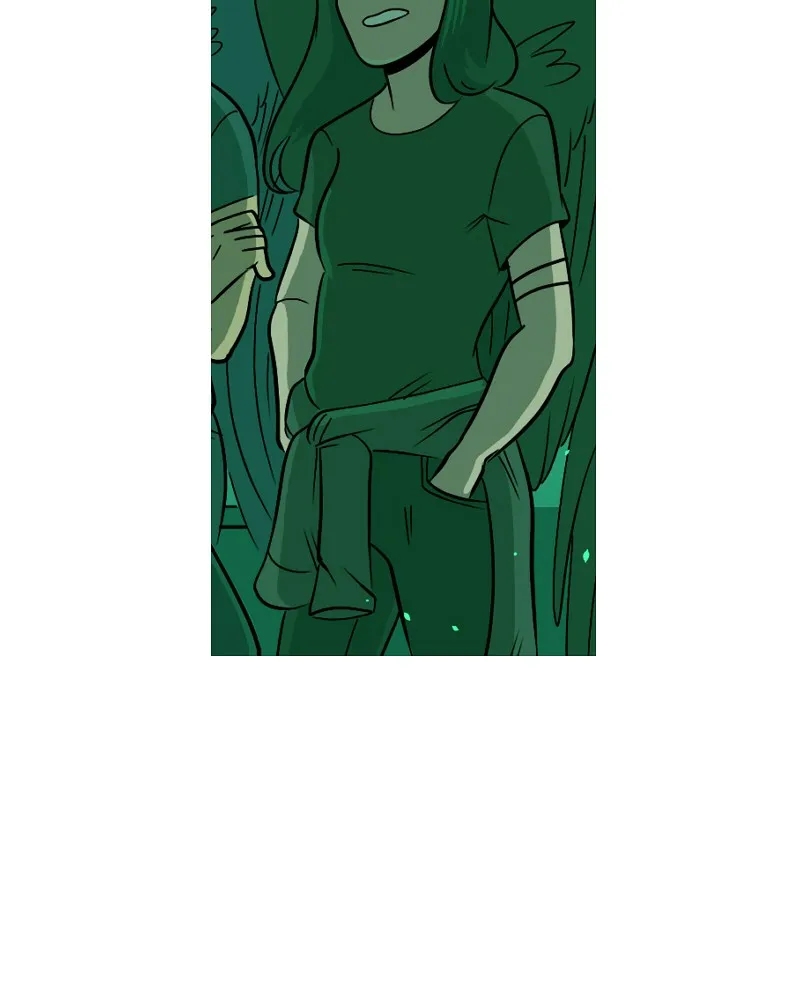 Read The Croaking EN Manga Online