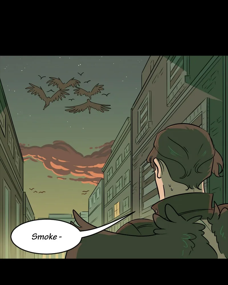 Read The Croaking EN Manga Online