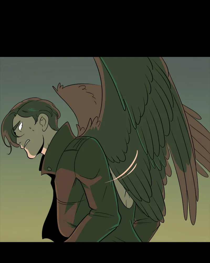 Read The Croaking EN Manga Online