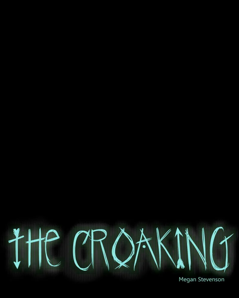 Read The Croaking EN Manga Online
