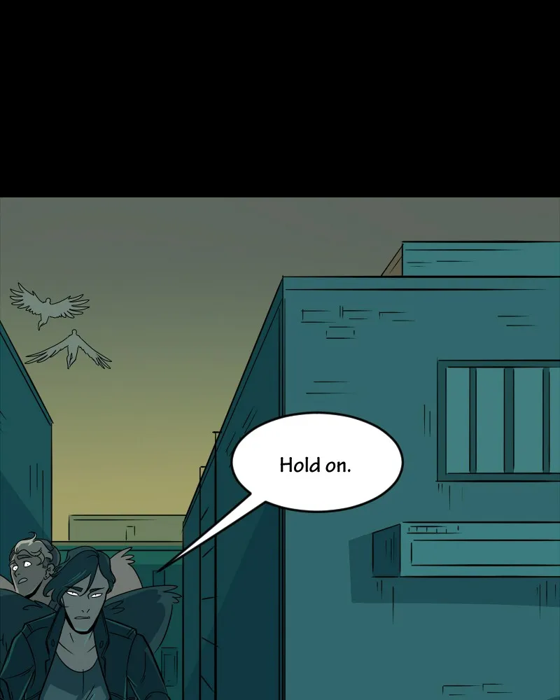 Read The Croaking EN Manga Online