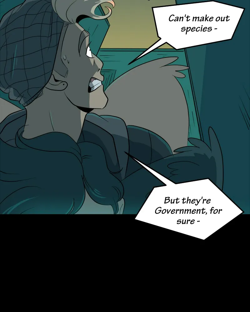 Read The Croaking EN Manga Online