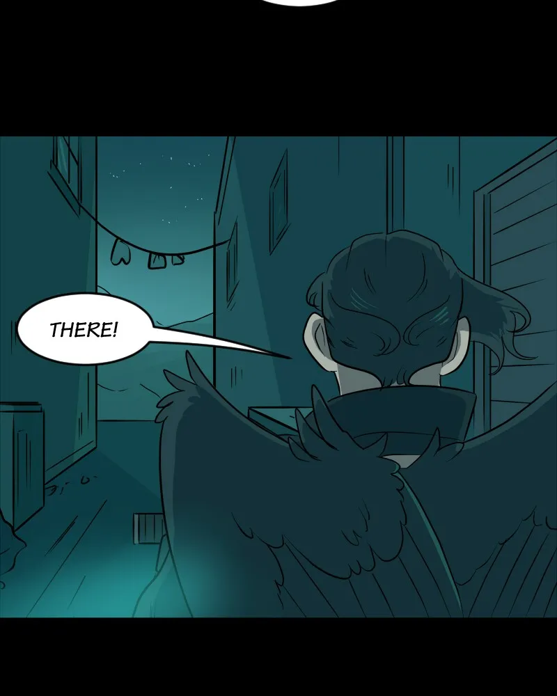 Read The Croaking EN Manga Online
