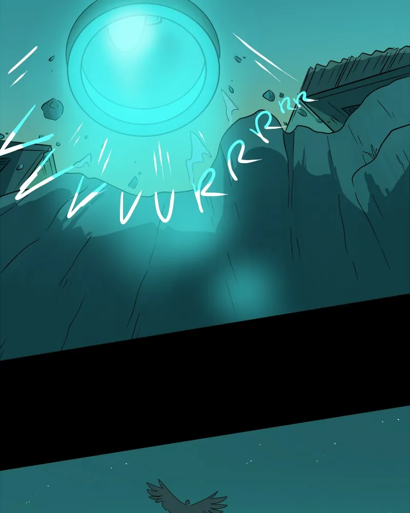 Read The Croaking EN Manga Online