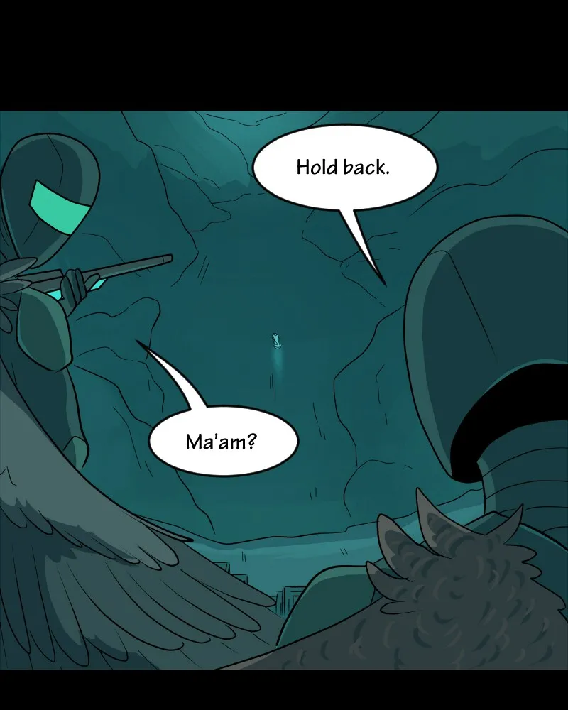 Read The Croaking EN Manga Online