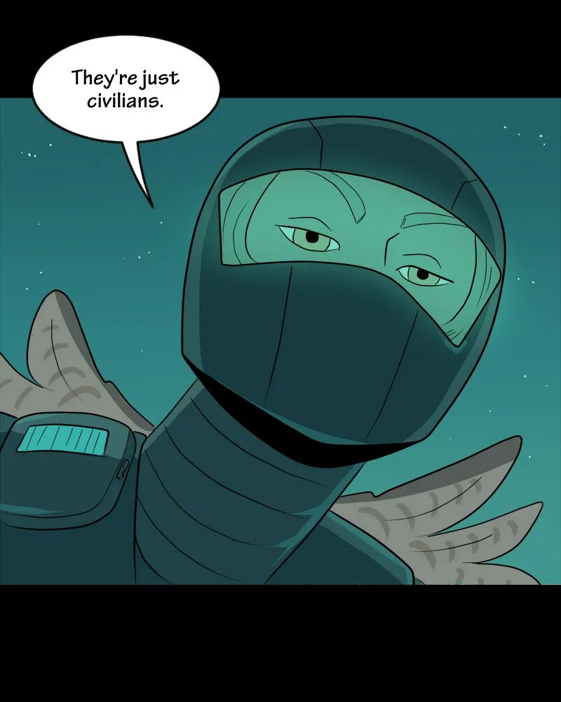 Read The Croaking EN Manga Online