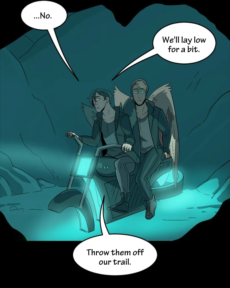 Read The Croaking EN Manga Online