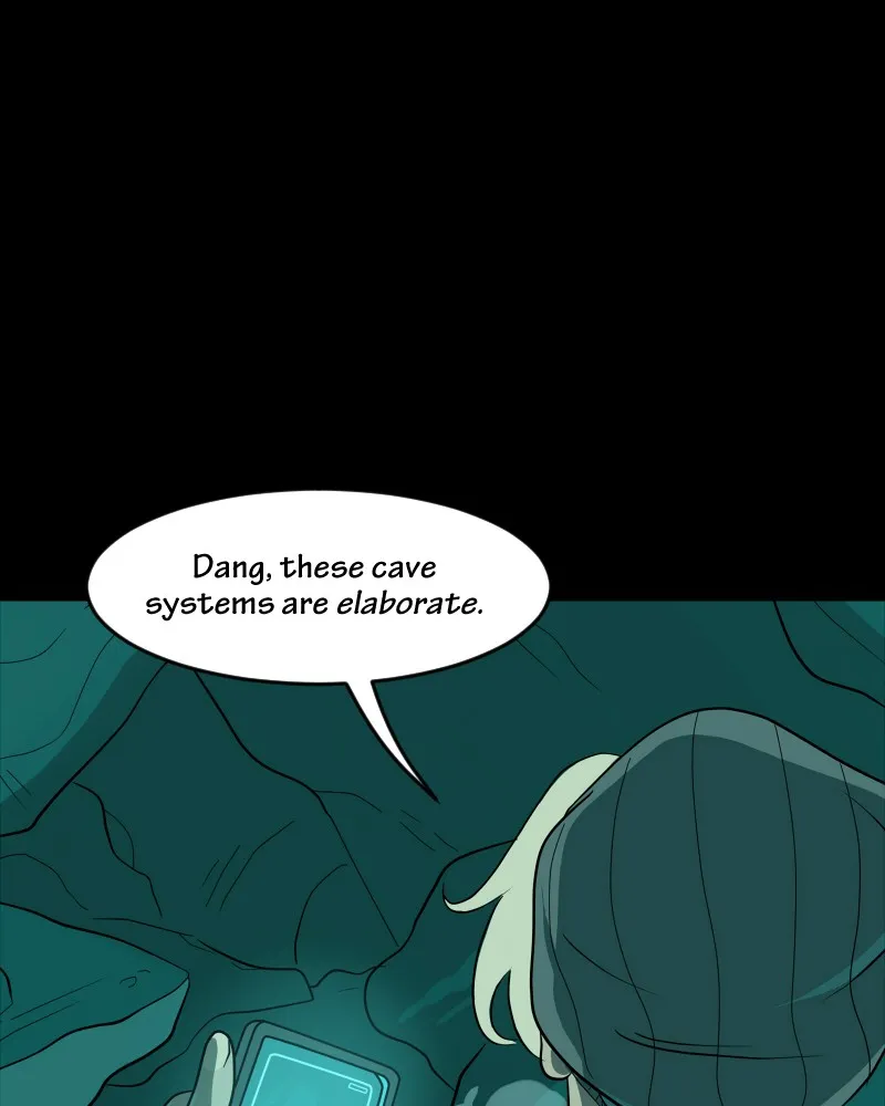 Read The Croaking EN Manga Online