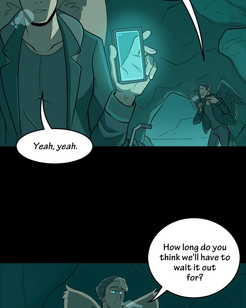 Read The Croaking EN Manga Online