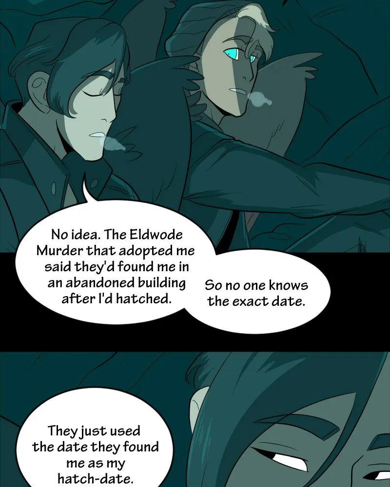 Read The Croaking EN Manga Online