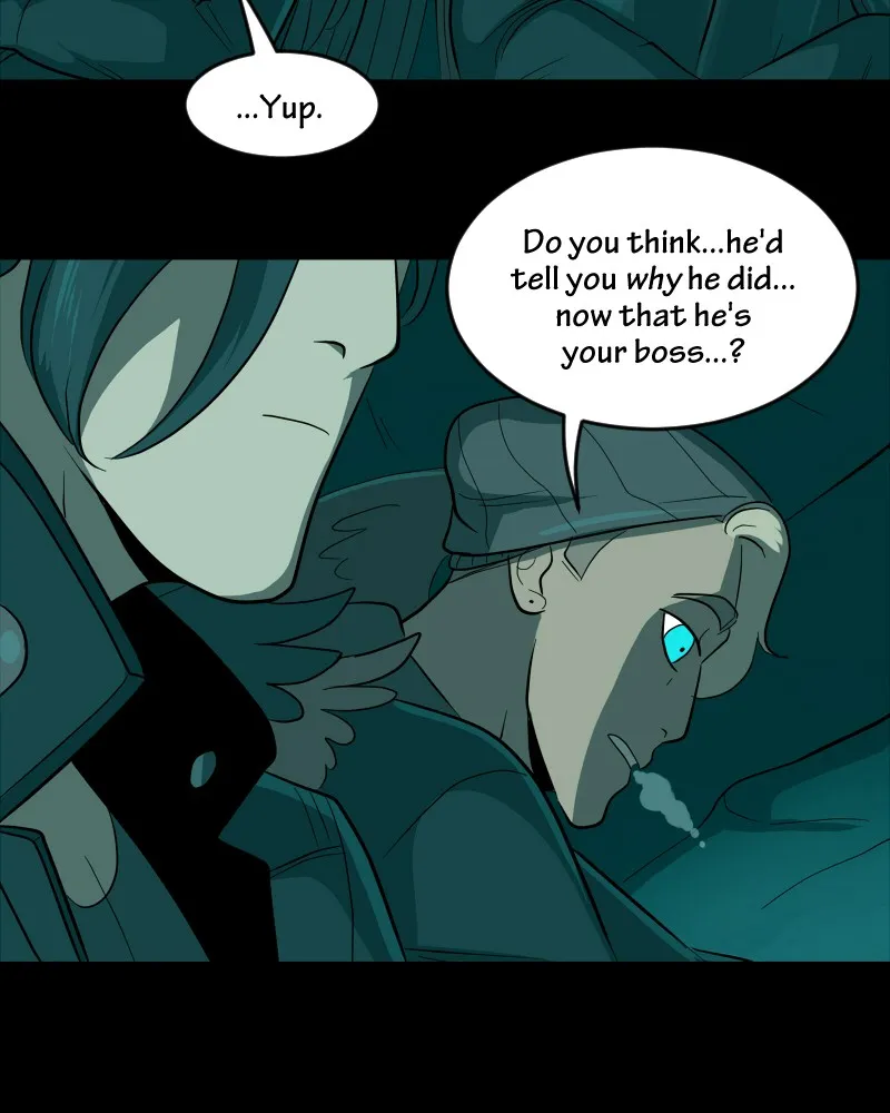 Read The Croaking EN Manga Online