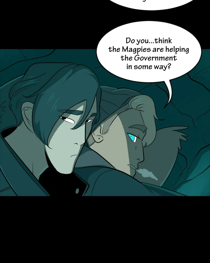 Read The Croaking EN Manga Online