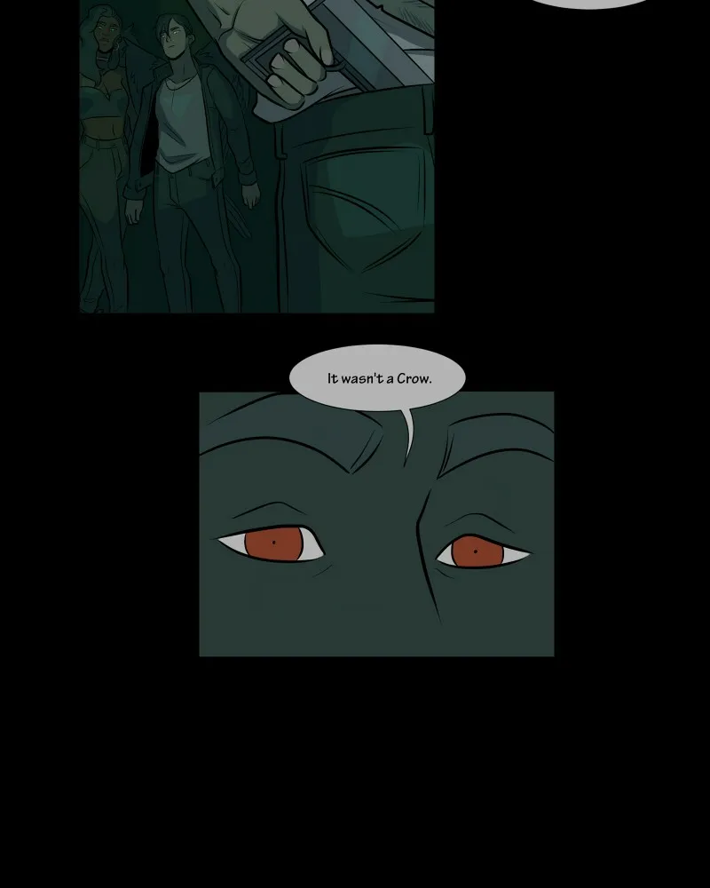 Read The Croaking EN Manga Online