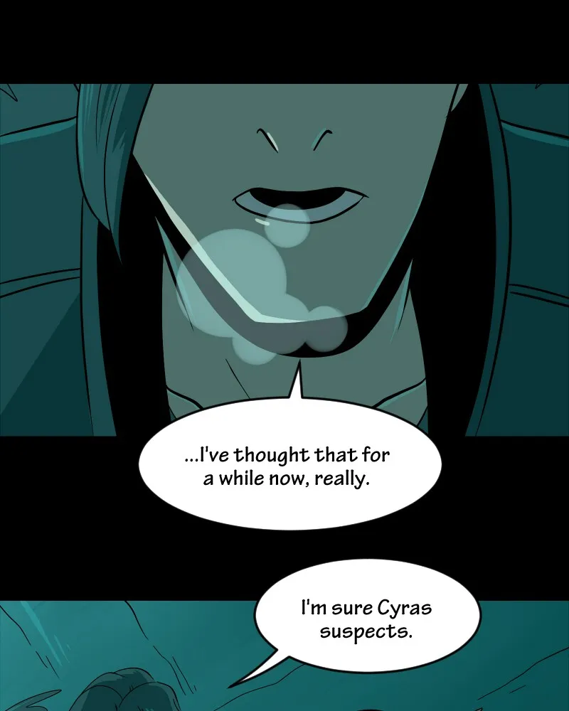 Read The Croaking EN Manga Online