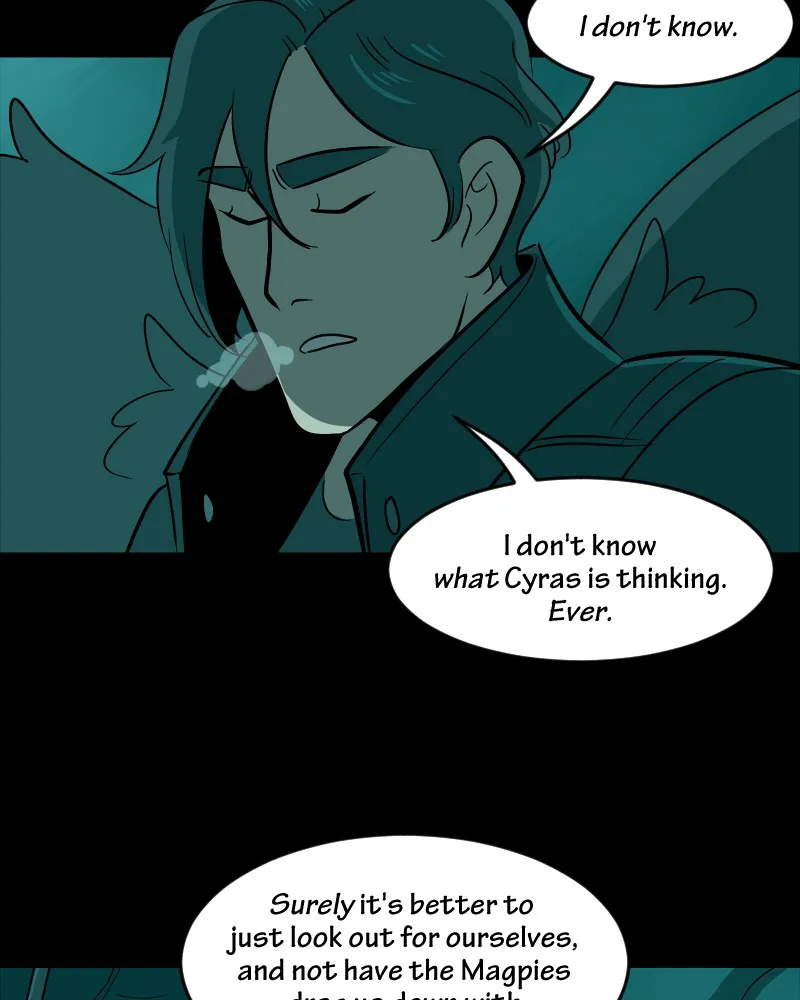 Read The Croaking EN Manga Online