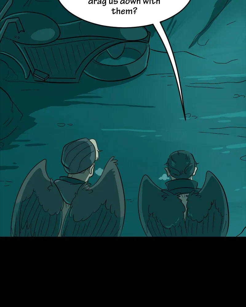 Read The Croaking EN Manga Online